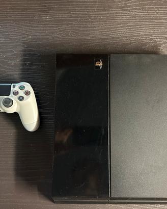 playstation 4
