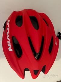 Casco bici