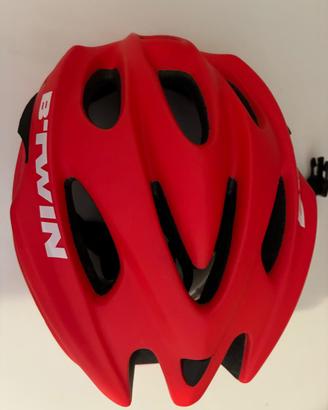 Casco bici