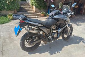HONDA XL TRANSALP  700