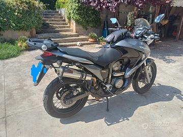 HONDA XL TRANSALP  700