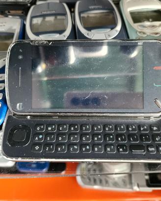 Nokia N97