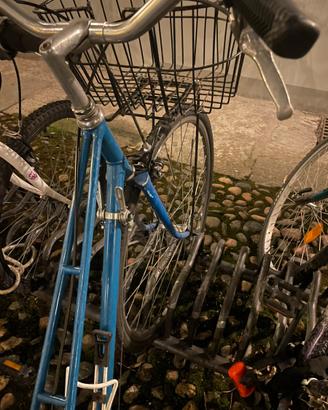 Bicicletta vintage anni 70/80
