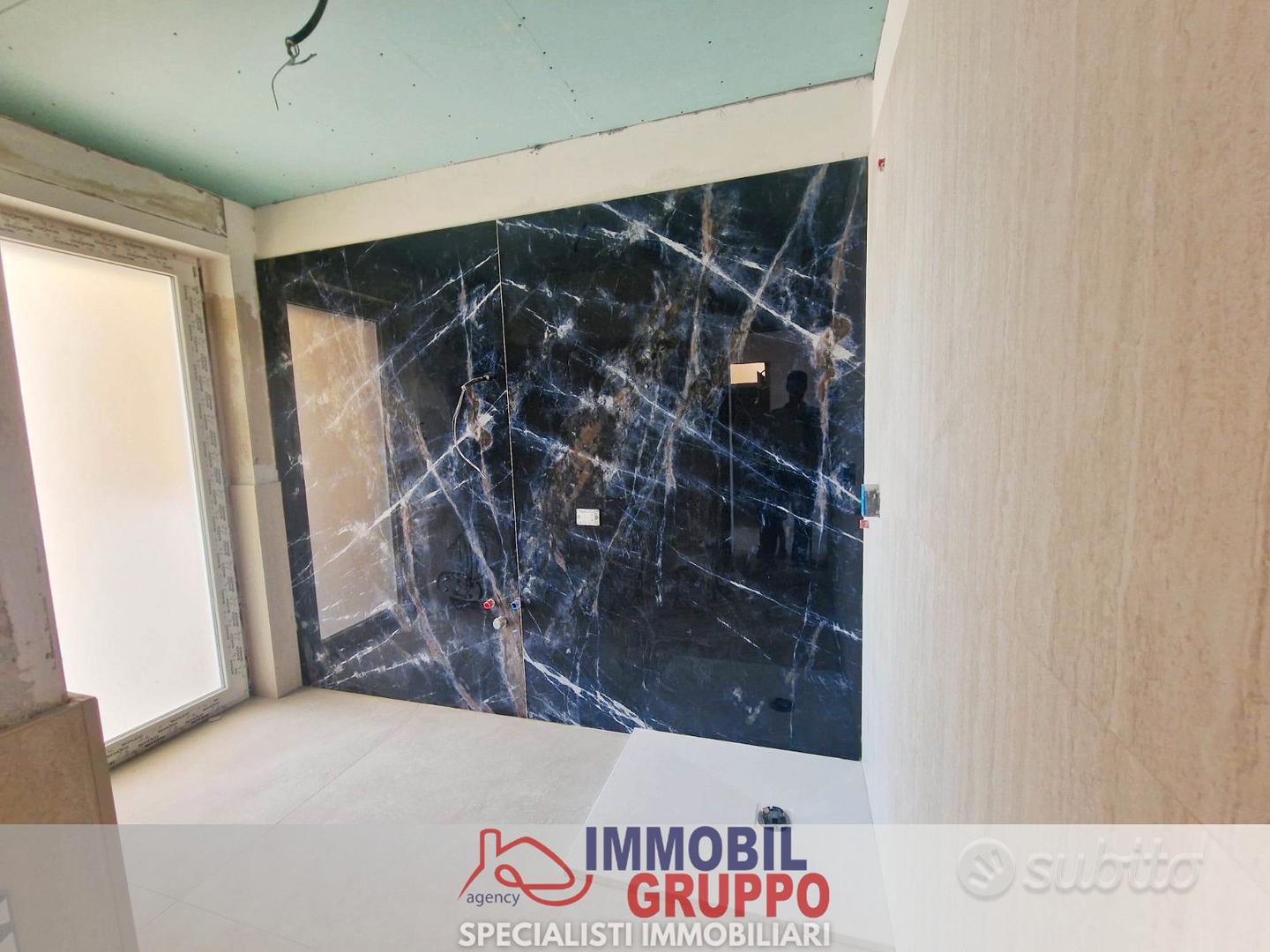 Appartamento – Andria, San Valentino - Altro