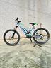 ebike-whistle-b-rush-plus-usata