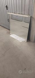 Specchiera bagno