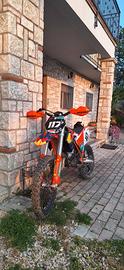 ktm  85cc 2017