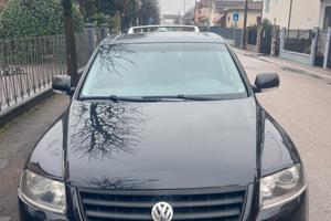 Touareg 3.0 V6 TDI