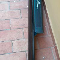 Sottoporta Alfa GTV T.Spark