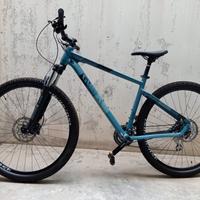 MTB Ghost Bike