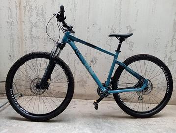 MTB Ghost Bike