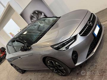 Opel Corsa Elegance (elettrica) 2021 km 66.500