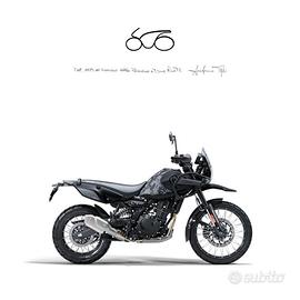 ROYAL ENFIELD Himalayan 450