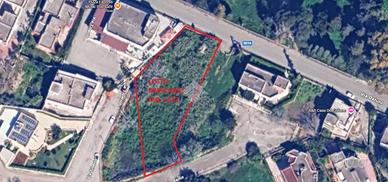 TER. RESIDENZIALE A CAROVIGNO