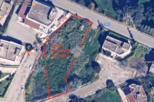 TER. RESIDENZIALE A CAROVIGNO