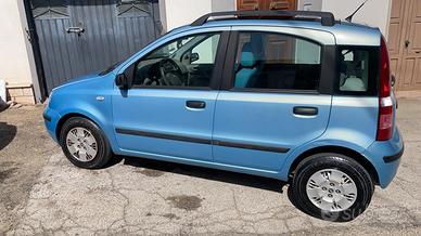 Fiat Panda 1.2 Dynamic Sky