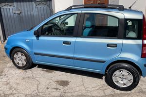 Fiat Panda 1.2 Dynamic Sky