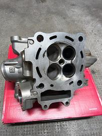 ricambi Honda CRF 250 2014/2017