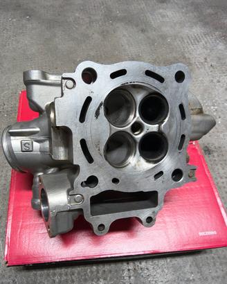ricambi Honda CRF 250 2014/2017