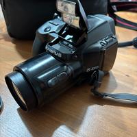 Macchina fotografica Olympus IS-1000