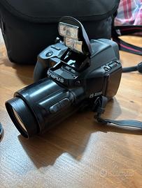 Macchina fotografica Olympus IS-1000