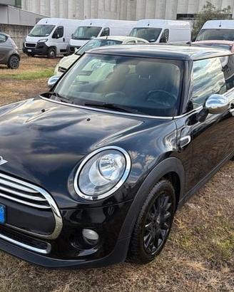 MINI Mini 5 porte Mini 1.5 One D 3p