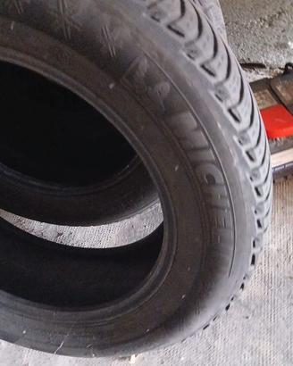 gomme invernali