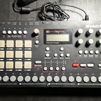Elektron Rytm MK1 