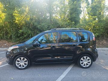 Citroen C3 picasso 2012