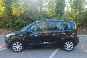 Citroen C3 picasso 2012