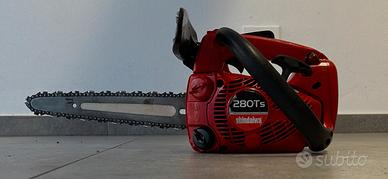 Motosega Shindaiwa 280 Carving
