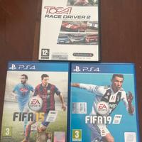 Giochi Ps4