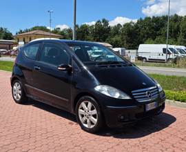 Classe A 169