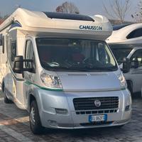 Chausson flash 26