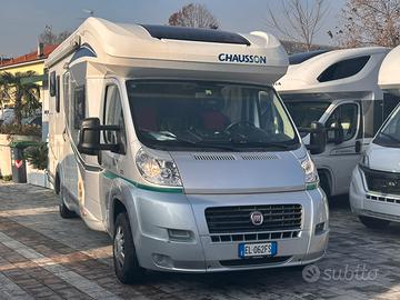 Chausson flash 26