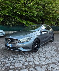 Mercedes Classe A180 Sport Unico proprietario