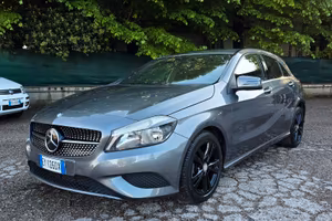 Mercedes Classe A180 Sport Unico proprietario