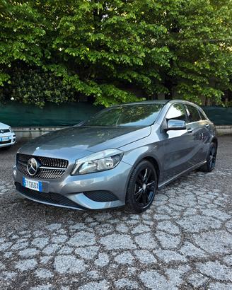 Mercedes Classe A180 Sport Unico proprietario