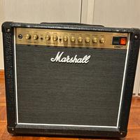 Marshall DLS 20 CR