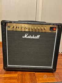 Marshall DLS 20 CR