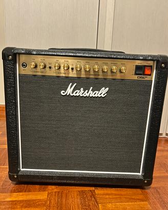 Marshall DLS 20 CR