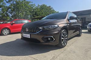 Fiat Tipo 1.6 Mjt S&S DCT SW S-Design