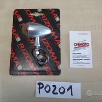 Rizoma Mini Freccia FR002L - coppia 2pz