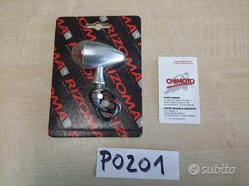 Rizoma Mini Freccia FR002L - coppia 2pz