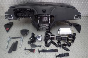 Kit airbags - maserati ghibli