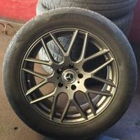 Cerchi mercedes benz 20”