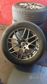 Cerchi mercedes benz 20”