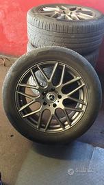 Cerchi mercedes benz 20”