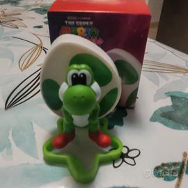 Yoshi Super Mario Galaxy Gadget Mc Donald's 2026 