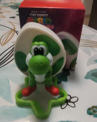 Yoshi Super Mario Galaxy Gadget Mc Donald's 2026 